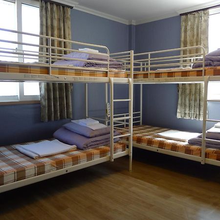 The House Hostel Sokcho Room photo