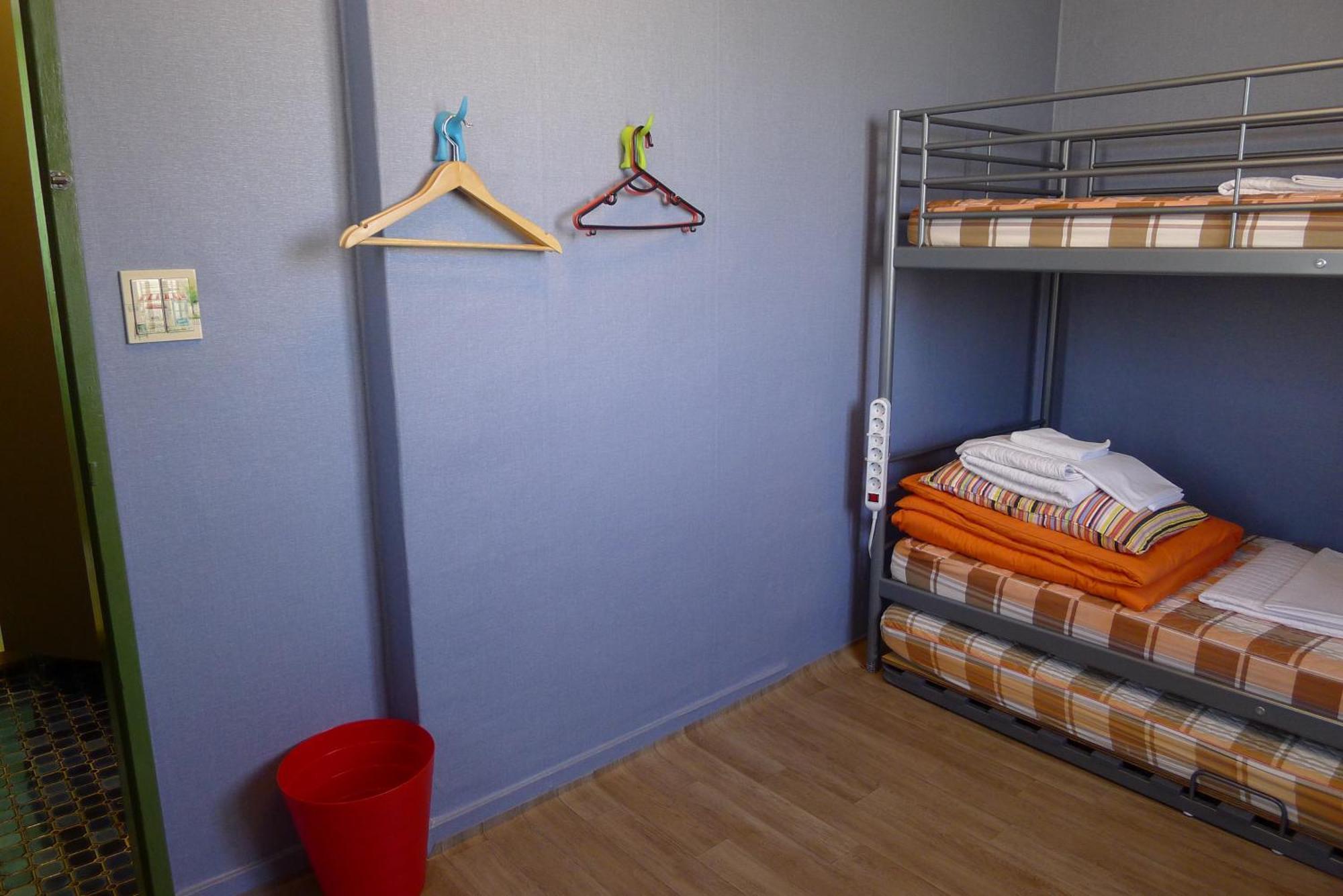 The House Hostel Sokcho Room photo