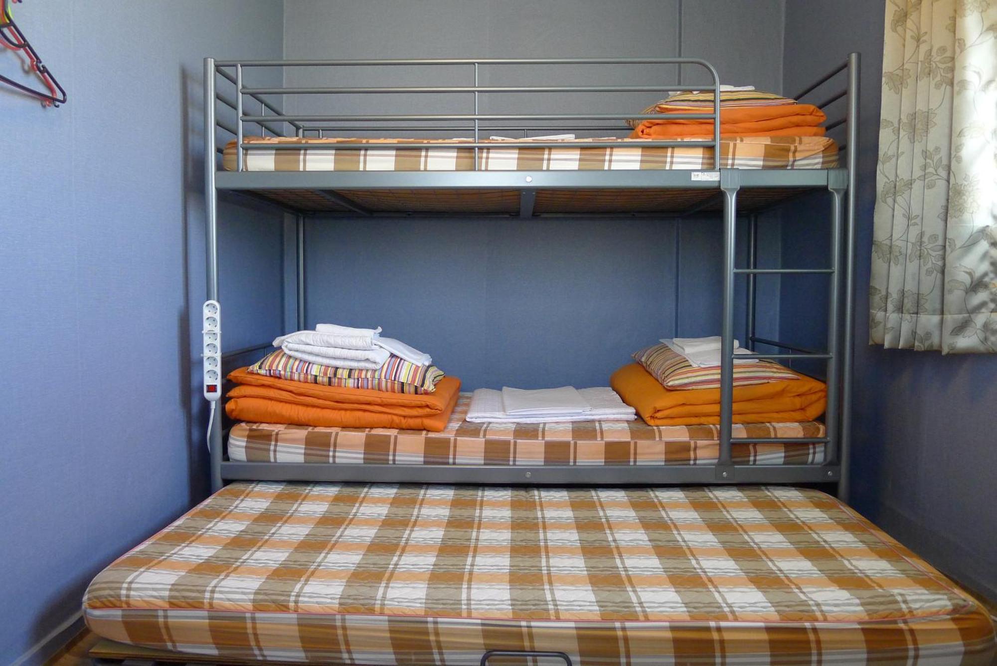 The House Hostel Sokcho Room photo