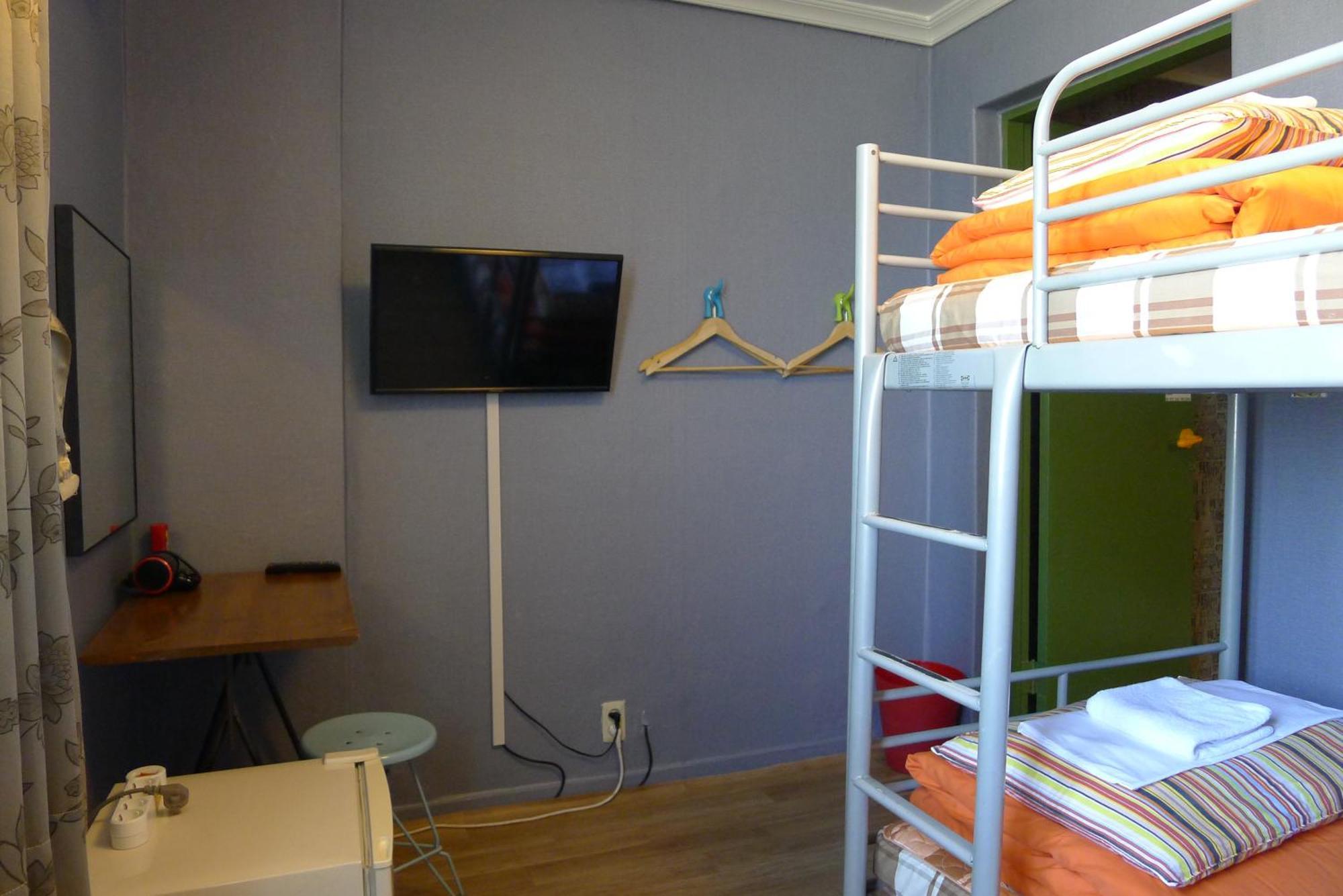 The House Hostel Sokcho Room photo