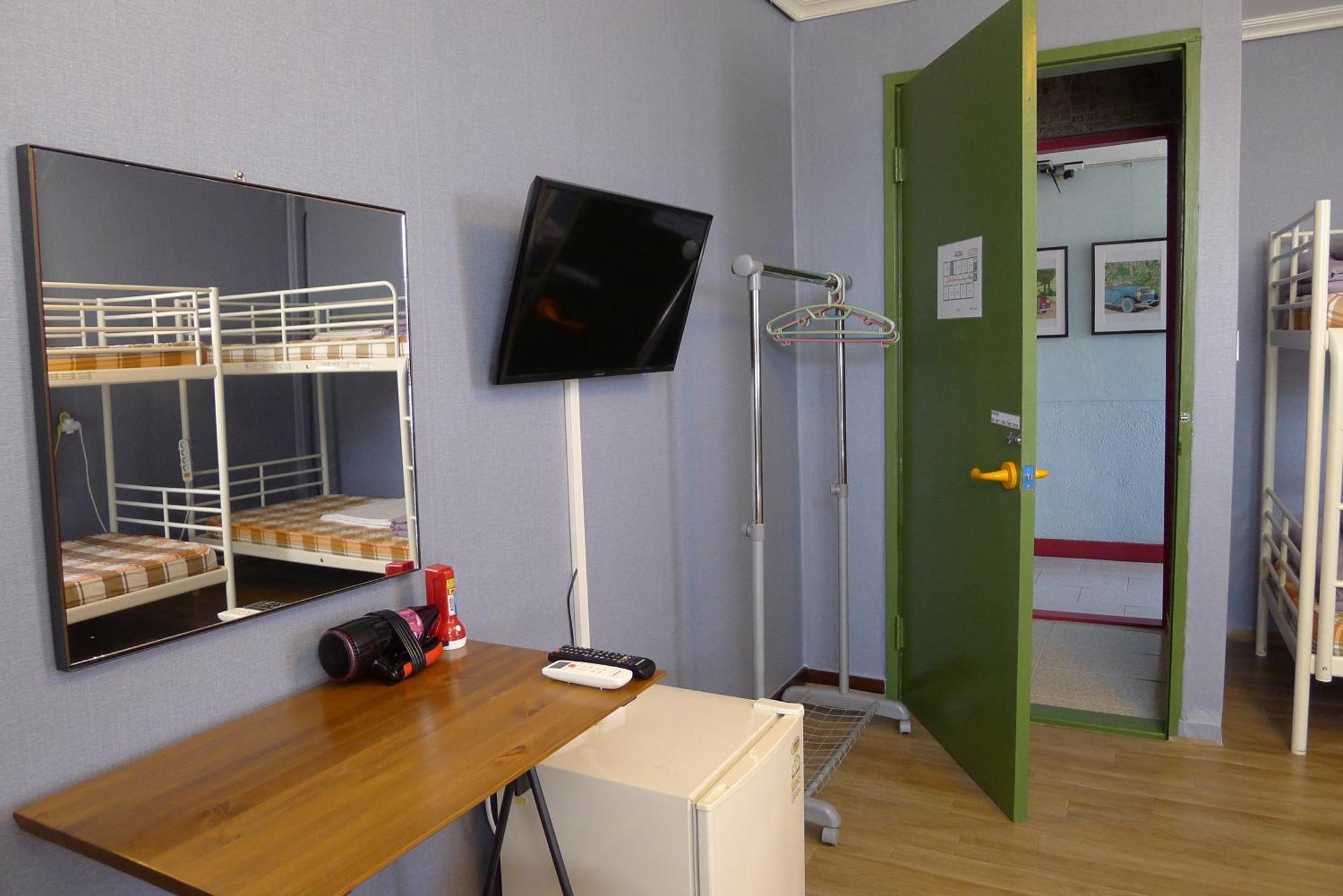 The House Hostel Sokcho Room photo