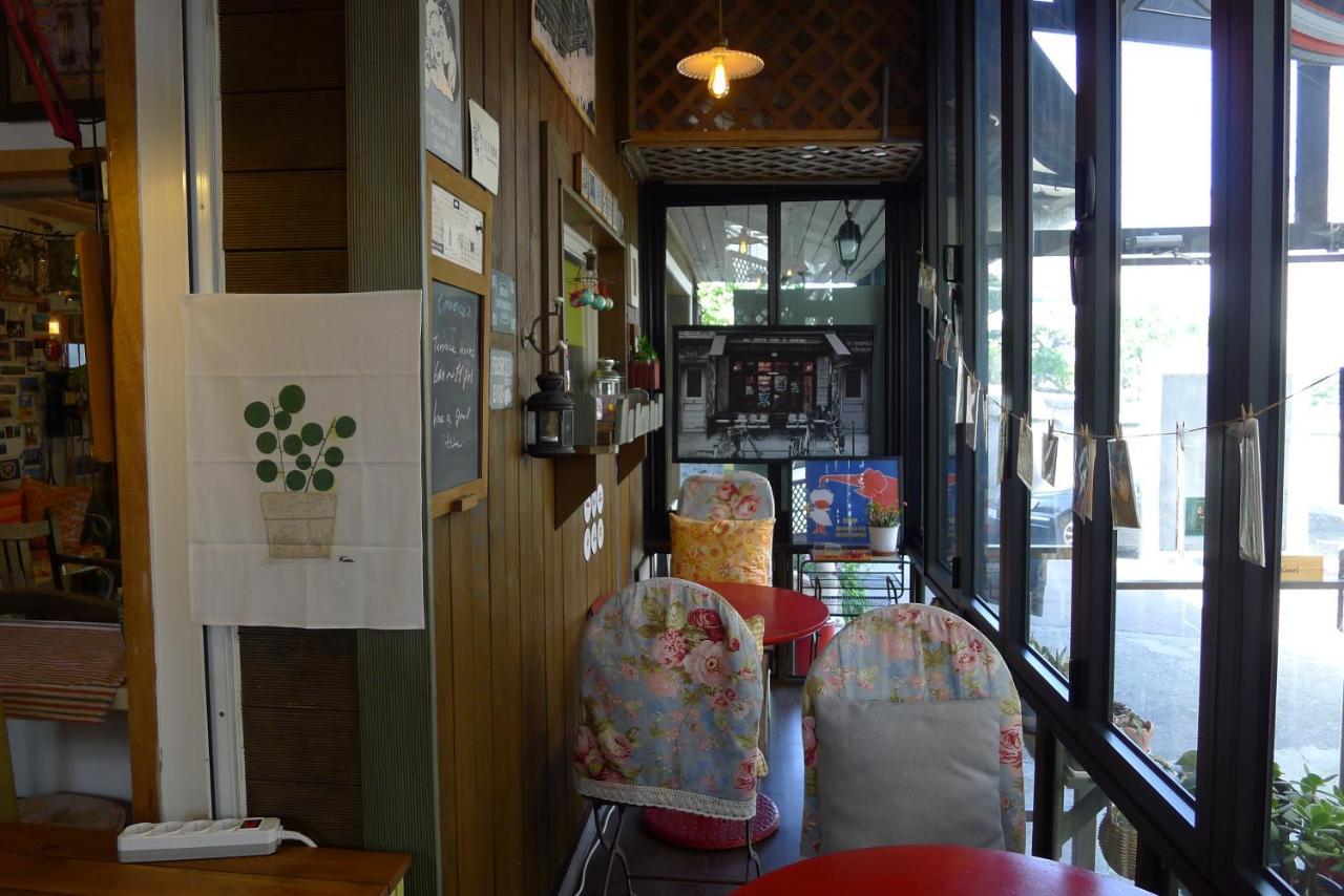 The House Hostel Sokcho Exterior photo
